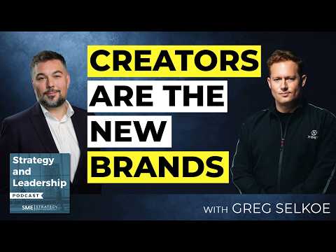 The Creator Economy Is Just Getting Started with Greg Selkoe of XSET