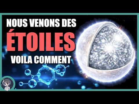Voilà ce qui RESTERA après la FIN du MONDE - On Se l'Demande #194 - Le JDE