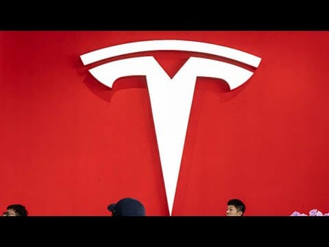 Tesla 1Q Earnings Beat Estimates Sending Share Higher