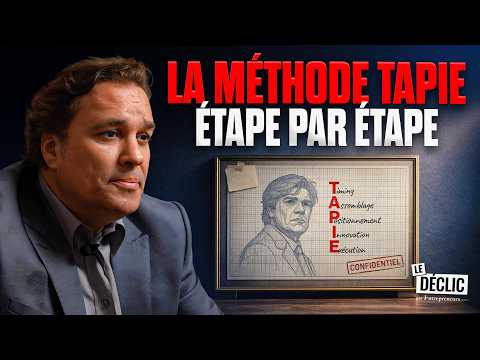 La méthode qui s'applique à toute entreprise et comment la mettre en place maintenant