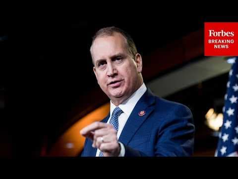 Mario Díaz-Balart: Congress Must 'Responsibly Reduce Funding While Achieving The Same Outcomes'