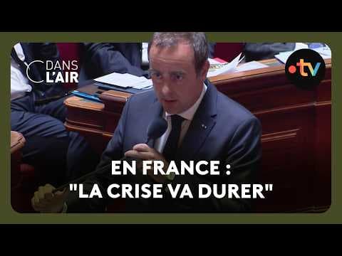 Blocus du détroit d'Ormuz : les conséquences du choc énergétique