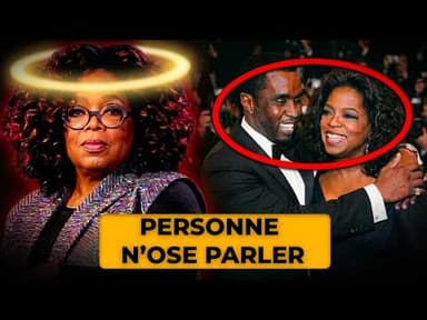 Pourquoi aucune polémique ne peut détruire Oprah Winfrey