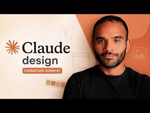 Claude Design : le guide complet pour les non designers (2026)