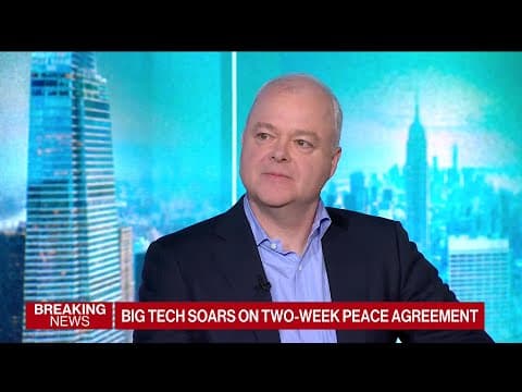 Goldman's Dane Likes Semis, AI Building Blocks on Capex