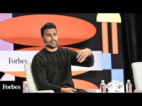 How Adam W Grew Comedy Clips Into A Global Media Company