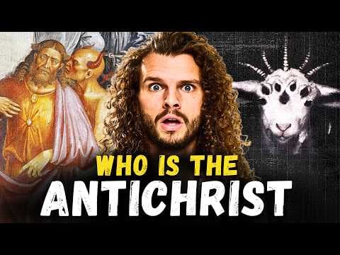 Disturbing Signs of the Antichrist’s Return
