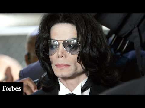 How Much Could Michael Jackson's Estate Make From 'Michael'?