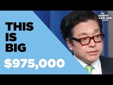 Don't Miss This And Get Left Behind