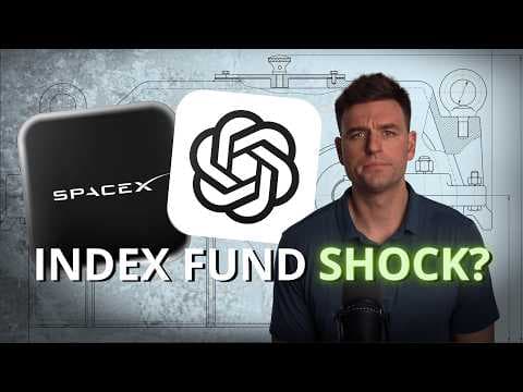 SpaceX and OpenAI: The Mega IPO Grift