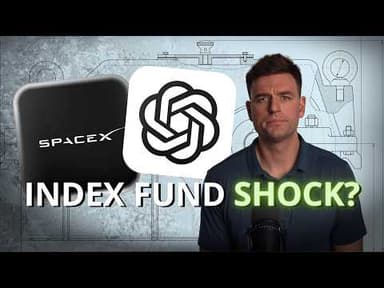 SpaceX and OpenAI: The Mega IPO Grift