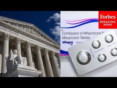 Abortion Pill Access: 'There Is An Underlying Legal Fight That Is Just Not Going Away,' Says Lawyer