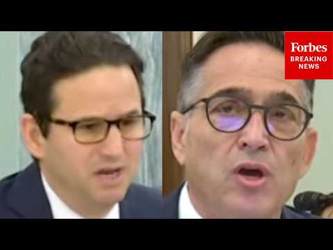 'We Need To Clarify': Brian Schatz Asks Lawyer About Reform To Section 230