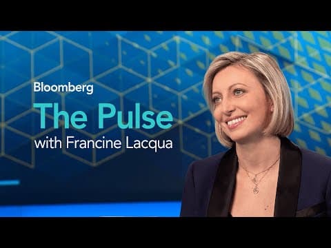 Iran War: US to Help Ships Exit Hormuz & Trump Plans 25% Tariff on European Autos | The Pulse 5/4