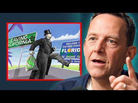 The Political Disaster That Is California - David Friedberg