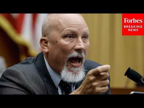 Chip Roy Leads House Judiciary Committee Hearing On 'Sharia-Free America'