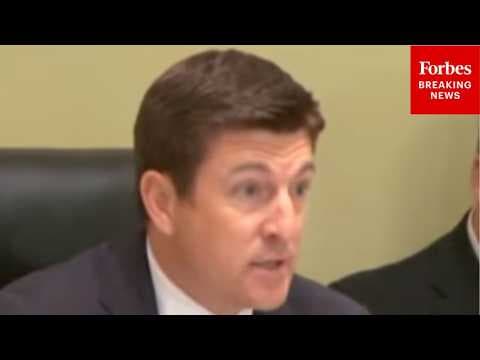 Steil: An Illegal Alien Working Iowa Was Registered To Vote In Maryland & Was Mailed A Kansas Ballot