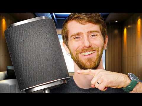 The Future of Surround Sound - LG Sound Suite AI