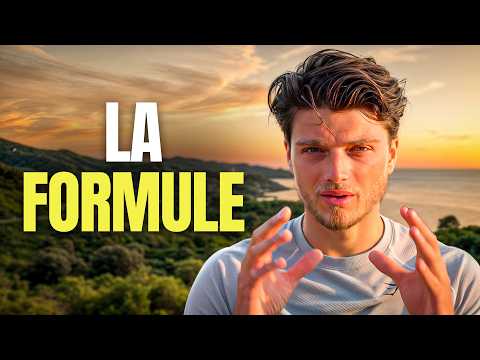Si tu travailles dur sans résultats, regarde cette vidéo