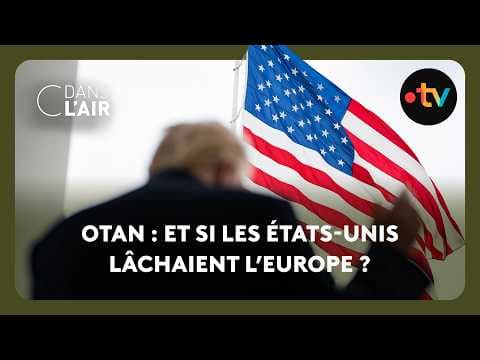 Défense européenne : l’OTAN sous pression