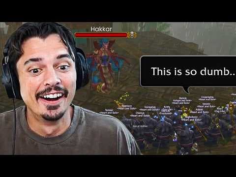 Xaryu Reacts to Hardcore Moments 347