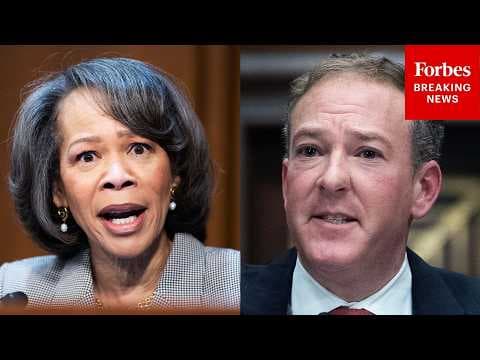 'States Really Can't Afford This': Blunt Rochester Pushes Zeldin On Cuts To Clean Water Funds
