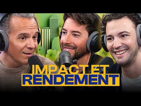 Fonds “verts” : comment éviter les pièges du greenwashing ? - Arthur Aubœuf et Joseph Choueifaty