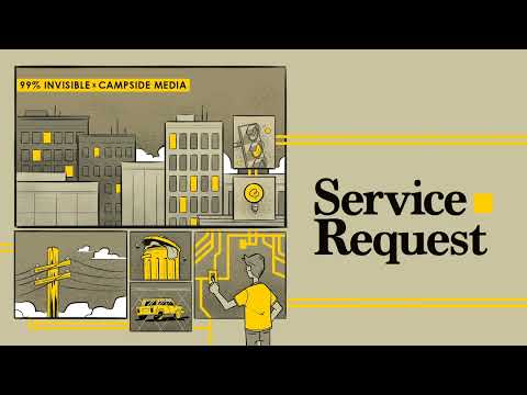 Service Request #5: Dude, Where's My Car?