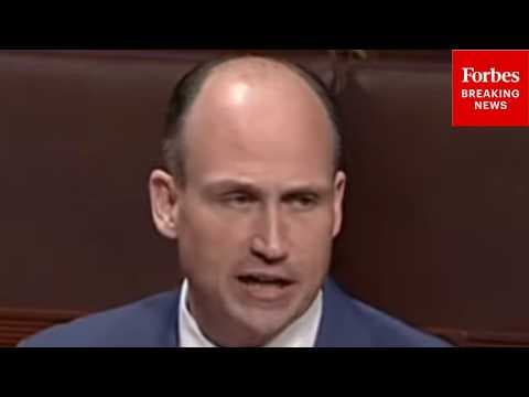 'A Common Sense Measure': Nick Langworthy Touts His Infrastructure Bill