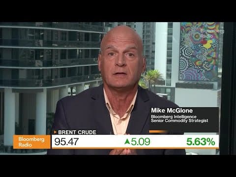 Oil and Gas Rise After US Seizure of Iranian Ship Imperils Talks