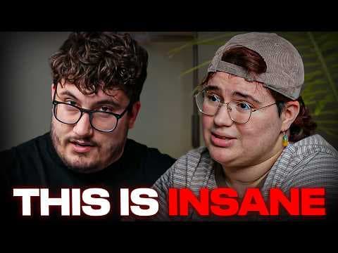 They/Them Needs F*cking Therapy | Caleb Hammer Clips