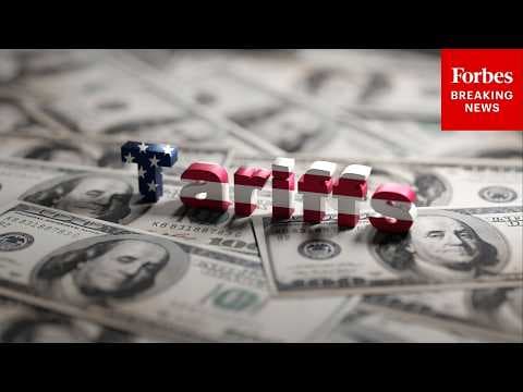 How Will Tariff Refunds Impact The Economy? Senior Economist Breaks It Down