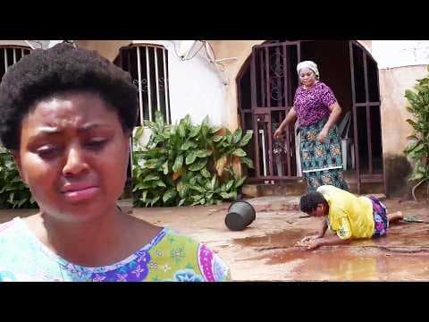 My Stepmom Treated Me Like Slave Never Knew I'm Her Missing Biological Daughter REGINA DANIEL