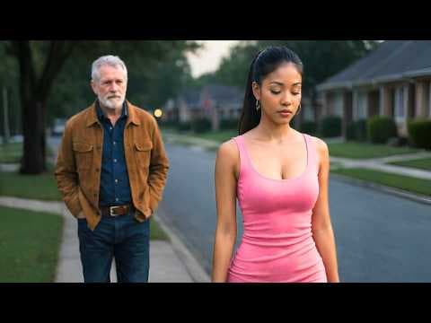 Western Expat Secretly Followed His Thai-Wife After Work — What He Saw Left Him in Tears