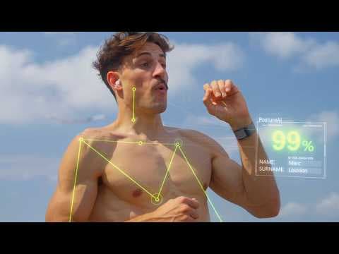 I made an app to fix my terrible posture