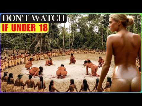 IMPOSSIBLE Places Where Humans Live – Extreme Survival They Don't Show You! Travel Documentary