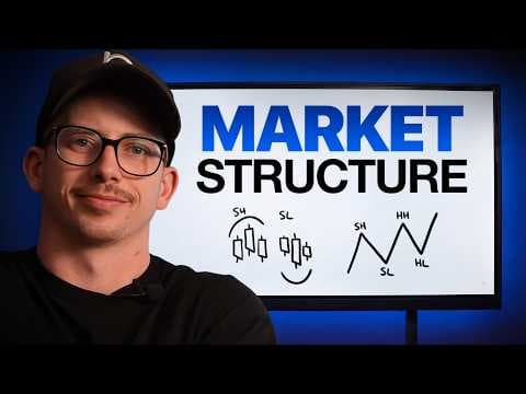 How To Trade Market Structure Like a Pro