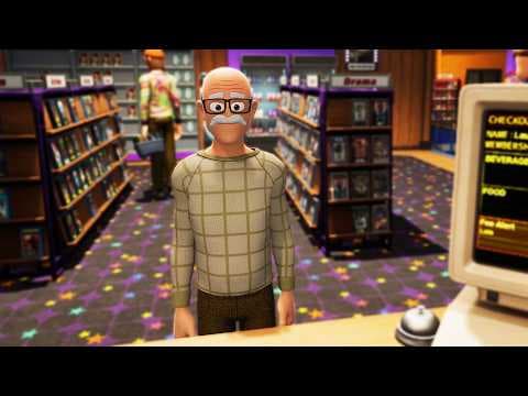 Retro Rewind