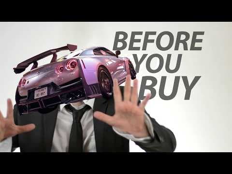 Forza Horizon 6 - Before You Buy