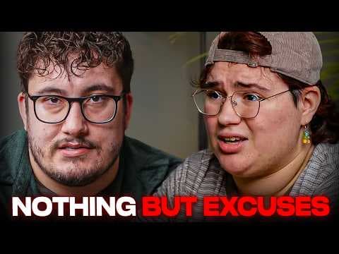 Financial Audits Biggest They/Them Victim | Caleb Hammer Clips