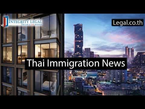 Deep Dive Into Thai Condo-For-Visa Scheme