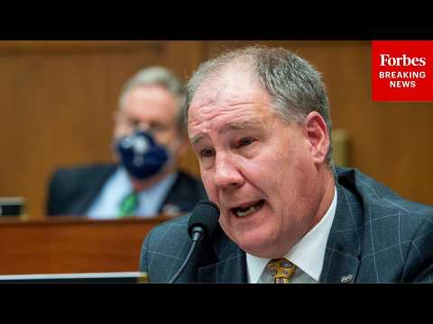 Trent Kelly: Tanker Capacity Is A 'Foundational Requirement' When Considering Military Structure