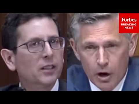 'What Level Of Detail Would CBO Need?': Heinrich Asks CBO Director About Pentagon Supplemental