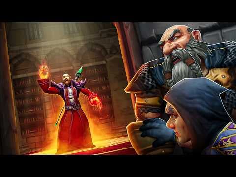 Le MEILLEUR DONJON de WoW Classic ?
