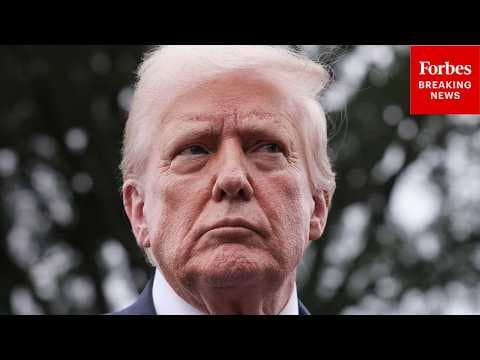 GOP Strategist: Here's Are The Key Takeaways From Trump's 'Revenge Tour' Against State Lawmakers