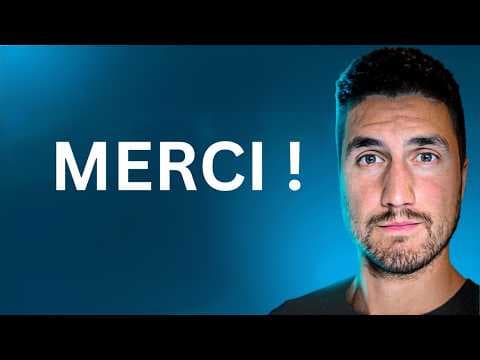 J’arrête YouTube (pour un moment). Voici pourquoi