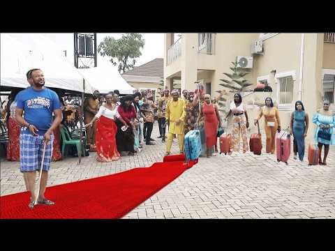 They All Laughed At Him Not Knowing He's D Crown Prince Back 2 Choose One Of D Maidens As His Bride