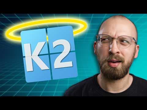 Windows K2: MS tries to save their OS