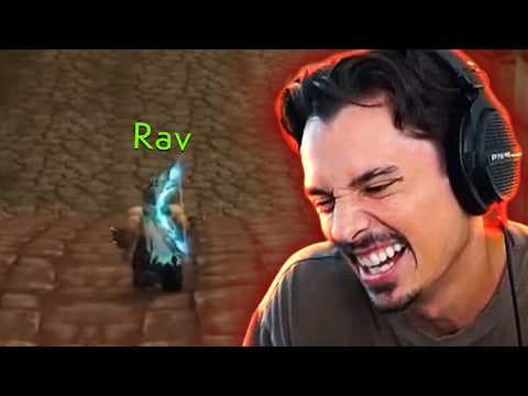 I Tried Retail PvP | Xaryu Reacts