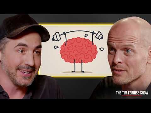 This Workout Protects Your Brain For Years